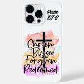 Case-Mate iPhoneケース iPhone 14 Pro Maxケース (裏面)