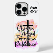 Case-Mate iPhoneケース iPhone 14 Pro Maxケース (裏面)