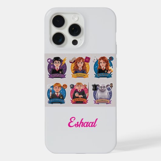 Case-Mate iPhoneケース iPhone 15 Pro Maxケース (裏面)