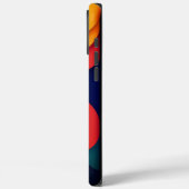 Case-Mate iPhoneケース iPhone 16 Pro Maxケース (裏面 / 左)