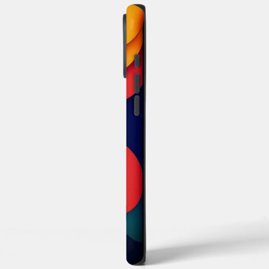 Case-Mate iPhoneケース iPhone 16 Pro Maxケース (裏面 / 左)