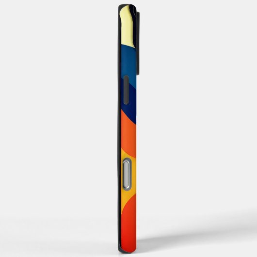 Case-Mate iPhoneケース iPhone 16 Pro Maxケース (裏面 / 右)