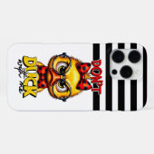 :-) Case-Mate iPhone カスタムケースをオリジナルで作ろう iPhoneケース (裏面横)