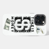 :-) Case-Mate iPhone カスタムケース オリジナルデザイン iPhoneケース (裏面横)