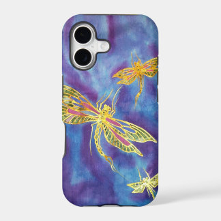Case-mate iPhone シルク トンボ カバー