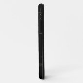 Case-Mate iPhone 11ケースベビータイガーDIYイニシャル iPhoneケース (裏面/左)