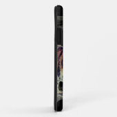 Case-Mate iPhone 11ケースベビータイガーDIYイニシャル iPhoneケース (裏面/右)