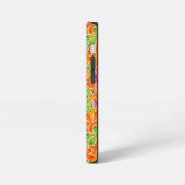 Case-Mate iPhone 12 カバー Barely Ther (左側面)