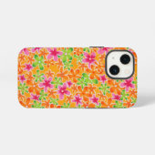 Case-Mate iPhone 12 カバー Barely Ther (裏面横)