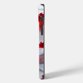 Case-Mate iPhone 14 Plus カバー、頑丈 iPhoneケース (裏面 / 左)