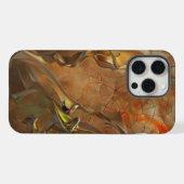 Case-Mate iPhone 16用ケース、頑丈タイプ iPhoneケース (裏面横)