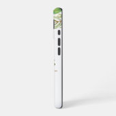Case-Mate iPhone 16 カバー、タフ 16ケース (左側面)