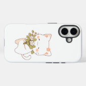 Case-Mate iPhone 16 カバー、頑丈な設計 iPhoneケース (裏面 (横))