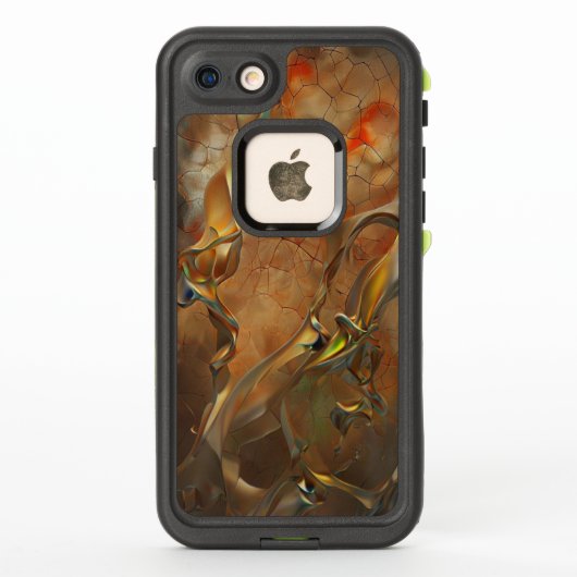 Case-Mate iPhone 16 カバー、頑丈タイプ (裏面)