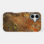 Case-Mate iPhone 16 カバー、頑丈タイプ 16ケース (裏面横)
