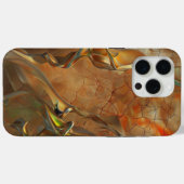 Case-Mate iPhone 16 カバー、頑丈タイプ iPhoneケース (裏面 (横))