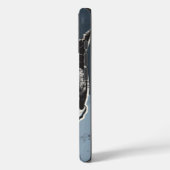 Case-Mate iPhone 16 カバー、頑丈 iPhoneケース (裏面 / 左)