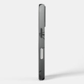 Case-Mate iPhone 16 カバー、頑丈 iPhoneケース (裏面 / 右)