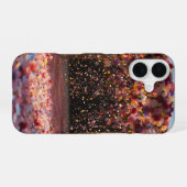 Case-Mate iPhone 16 カバー Barely Ther (裏面横)