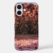 Case-Mate iPhone 16 カバー Barely Ther (裏面)