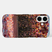 Case-Mate iPhone 16 カバー Barely Ther (裏面 (横))