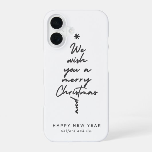 Case-Mate iPhone 16 ケース, Barely Ther 16ケース (裏面)