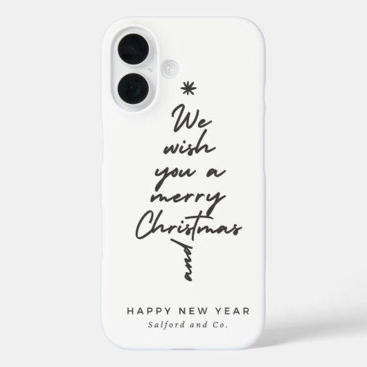 Case-Mate iPhone 16 ケース, Barely Ther iPhoneケース (裏面)