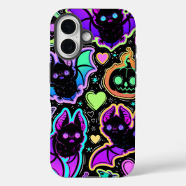 Case-Mate iPhone 16 ケース
