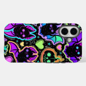 Case-Mate iPhone 16 ケース iPhoneケース (裏面 (横))