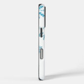 Case-Mate iPhone 16 Pro カバー、タフ iPhoneケース (裏面 / 右)