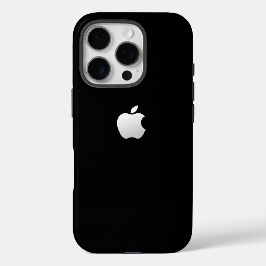 Case-Mate iPhone 16 Pro Max カバー (裏面)