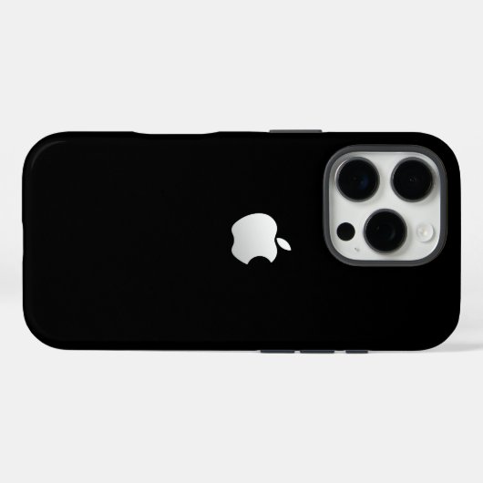 Case-Mate iPhone 16 Pro Max カバー (裏面 (横))
