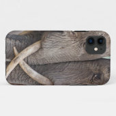 Case-Mate iPhone 5 Barely There Universal ケース iPhoneケース (裏面(横))