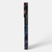 Case-Mate iPhone Coques Ciel et enfer dragon iPhoneケース (左側面)