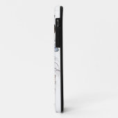 Case-Mate iPhone Coques papillons Case-Mate iPhoneケース (裏面/左)