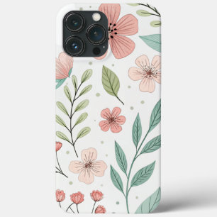 Case-Mate Kolly There -フローラデザイン iPhone 13 Pro Maxケース