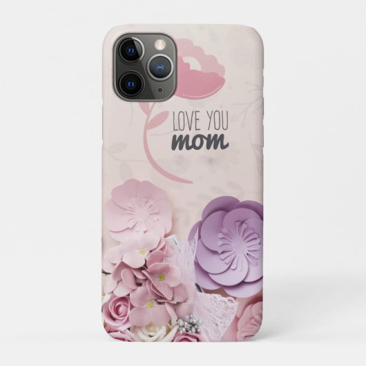 Case-Mate Kolly There Apple iPhone 11 Proケース iPhoneケース (裏)