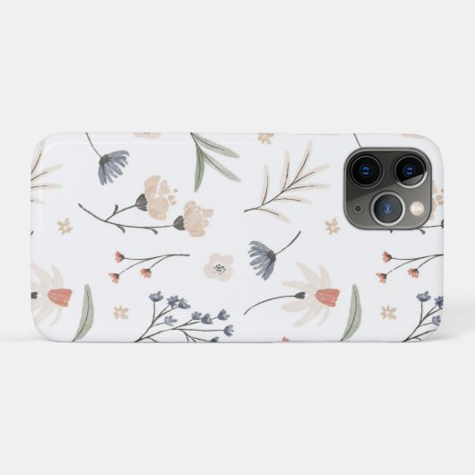Case-Mate Kolly There Apple iPhone 11 Proケース iPhoneケース (裏面(横))
