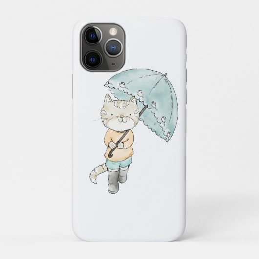 Case-Mate Kolly There Apple iPhone 11 Proケース iPhoneケース (裏)