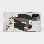 Case-Mate Kolly There Apple iPhone 11 Proケース iPhoneケース (裏面(横))