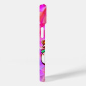 Case-Mate Kolly There Apple iPhone 14 Case This f Case-Mate iPhoneケース (裏面 / 右)