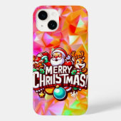 Case-Mate Kolly There Apple iPhone 14 Case This f iPhoneケース (裏面)