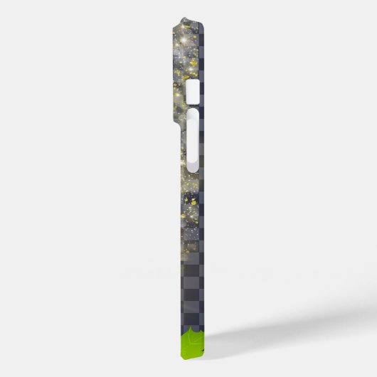 Case-Mate Kolly There Apple iPhone 14 Pro Case-Mate iPhoneケース (裏面 / 左)