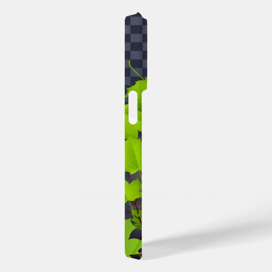 Case-Mate Kolly There Apple iPhone 14 Pro Case-Mate iPhoneケース (裏面 / 右)