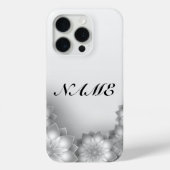 Case-Mate Kolly There Apple iPhone 15 Pro Case-Mate iPhoneケース (裏面)