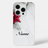 Case-Mate Kolly There Apple iPhone 15 Pro Case-Mate iPhoneケース (裏面)