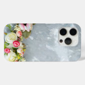 Case-Mate Kolly There Apple iPhone 15 Pro Case-Mate iPhoneケース (裏面 (横))