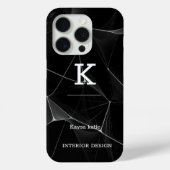 Case-Mate Kolly There Apple iPhone 15 Pro iPhoneケース (裏面)