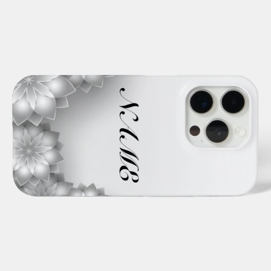 Case-Mate Kolly There Apple iPhone 15 Pro iPhoneケース (裏面 (横))