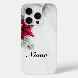 Case-Mate Kolly There Apple iPhone 15 Pro Proケース